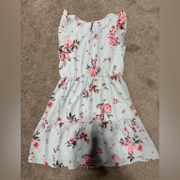 Girls Dresses with Floral and Sequin Accents Bundle - Picture 5 of 16